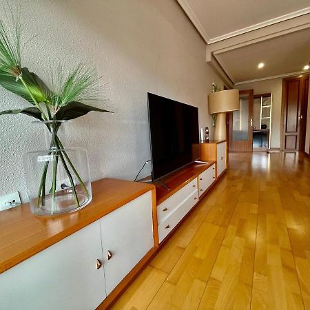 Atuaire Home Agradable Apartamento En El Centro De Burgos Parking Incluido Bagian luar foto