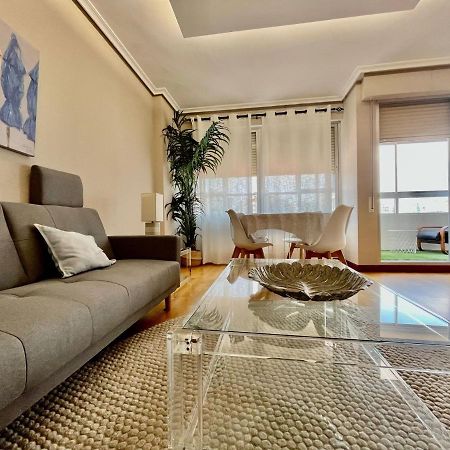 Atuaire Home Agradable Apartamento En El Centro De Burgos Parking Incluido Bagian luar foto