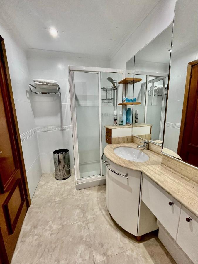 Atuaire Home Agradable Apartamento En El Centro De Burgos Parking Incluido Bagian luar foto