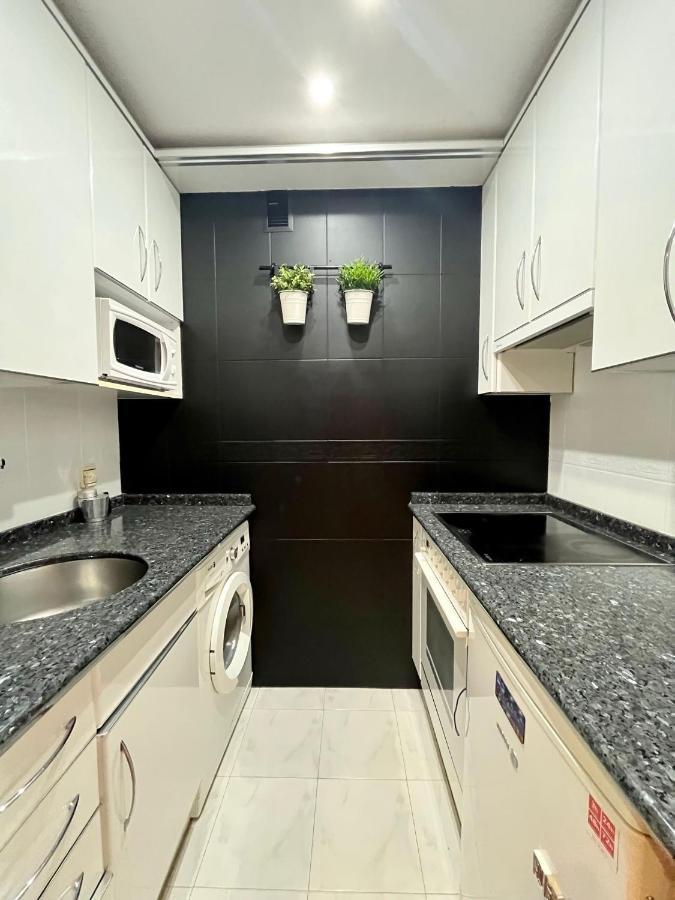 Atuaire Home Agradable Apartamento En El Centro De Burgos Parking Incluido Bagian luar foto
